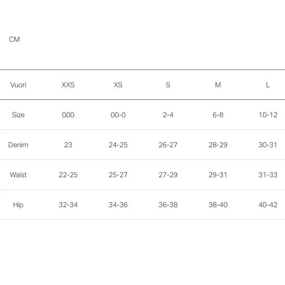 Vuori Women's Wide Leg Pants - Dark Gray - Picture 5 of 5